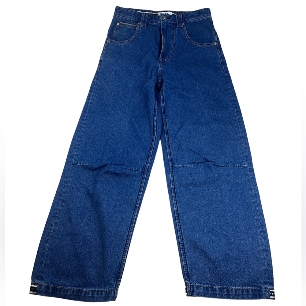 Eytys Titan Stone Denim Jeans S46-42